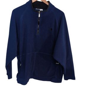 The North Face Polartec Pullover Fleece Men's XL